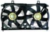 PEUGE 1253A2 Fan, radiator